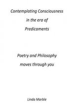 Contemplating Consciousness in the era of Predicaments Poetry and Philosophy moves through you