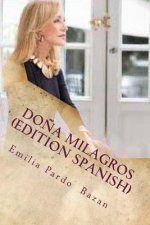 Do?a Milagros (Edition Spanish)