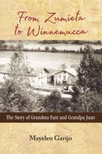 From Zumieta to Winnemucca: The Story of Grandma Fani and Grandpa Juan