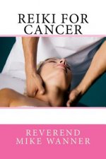 Reiki For Cancer