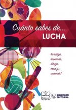 Cuánto Sabes De... Lucha