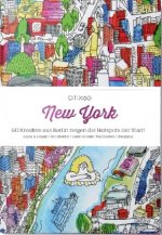 CITIx60 New York (dtsch. Ausgabe)