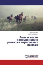 Rol' i mesto konkurencii v razvitii otraslevyh rynkov