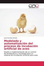 Modelado y automatizacion del proceso de incubacion artificial de aves