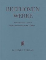 Lieder verschiedener Völker