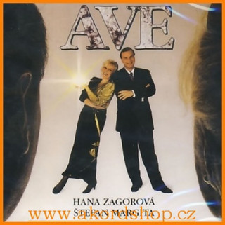 Hana Zagorová,Štefan Margita - AVE