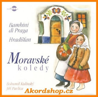 Moravské koledy