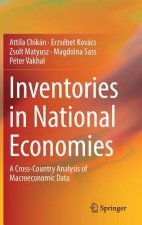 Inventories in National Economies