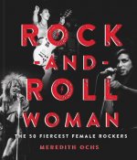 Rock-and-Roll Woman