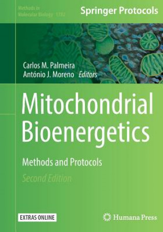 Mitochondrial Bioenergetics