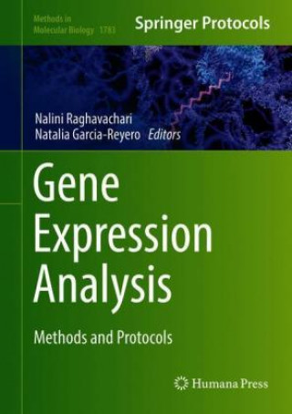 Gene Expression Analysis: Methods and Protocols