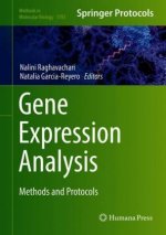 Gene Expression Analysis: Methods and Protocols