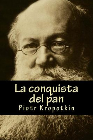 La conquista del pan