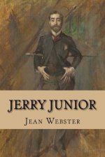 Jerry Junior: Illustrated