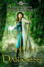 Dawn Of Darkness: Age Of Magic - A Kurtherian Gambit Series