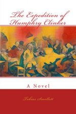 The Expedition of Humphry Clinker