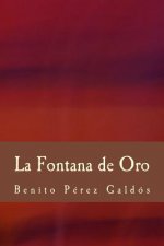 La Fontana de Oro