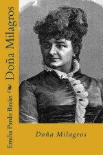 Do?a milagros (Spanish Edition)