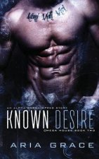Known Desire