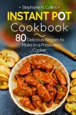 Instant Pot Cookbook