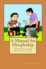 Manual for Discpleship