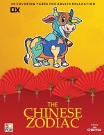 The Chinese Zodiac Ox 50 Coloring Pages For Adults Relaxation