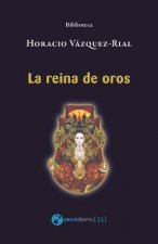 La reina de oros