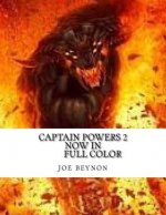 captain powers 2: ages 6 and up