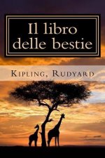 Il libro delle bestie
