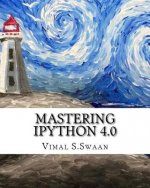 Mastering Ipython 4.0