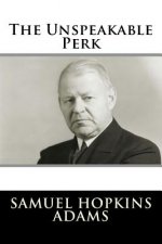 The Unspeakable Perk