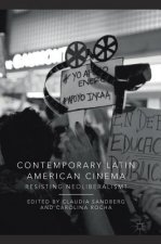 Contemporary Latin American Cinema