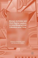 Women Activists and Civil Rights Leaders in Auto/Biographical Literature and Films