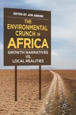 Environmental Crunch in Africa