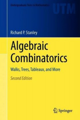 Algebraic Combinatorics