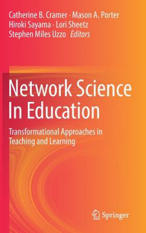 Network Science In Education