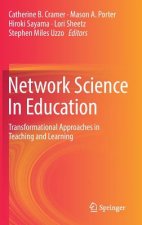 Network Science In Education