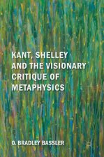 Kant, Shelley and the Visionary Critique of Metaphysics