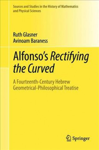 Alfonso's Rectifying the Curved