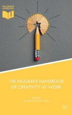 Palgrave Handbook of Creativity at Work