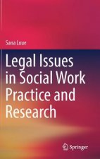 Legal Issues in Social Work Practice and Research