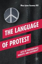 Language of Protest