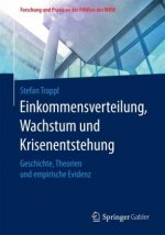 Einkommensverteilung, Wachstum und Krisenentstehung