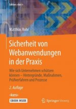 Sicherheit von Webanwendungen in der Praxis