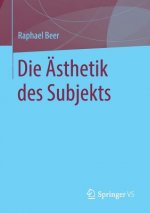 Die AEsthetik des Subjekts