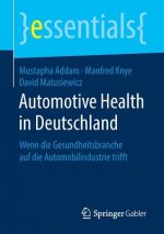 Automotive Health in Deutschland