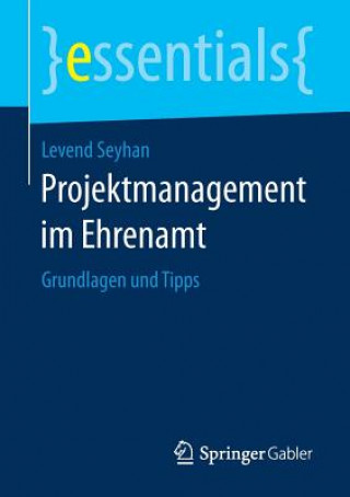 Projektmanagement Im Ehrenamt