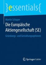 Die Europaische Aktiengesellschaft (SE)