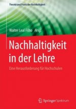 Nachhaltigkeit in der Lehre