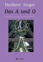 Das A und O